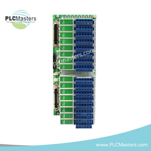 Honeywell 51309540-175 Analogni izlazni sklop za poljsko povezivanje