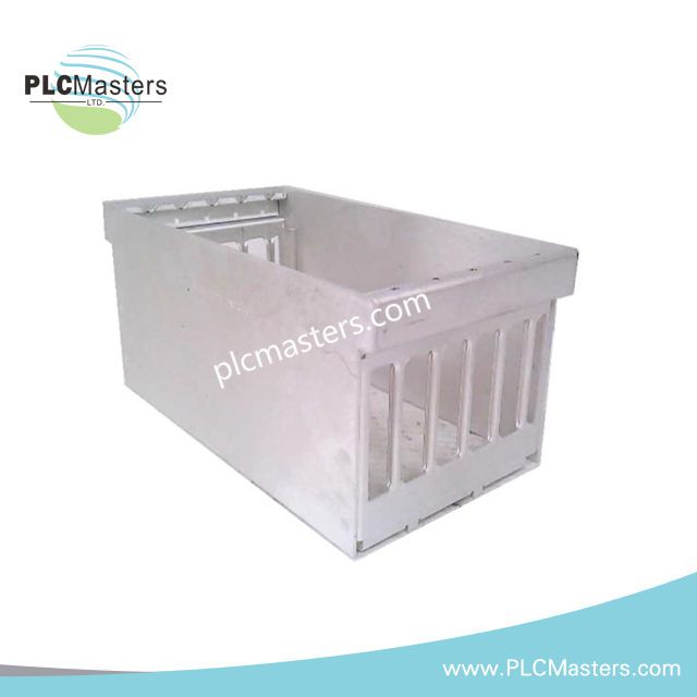 Honeywell 51400604-100 5-Slot Rack Chassis