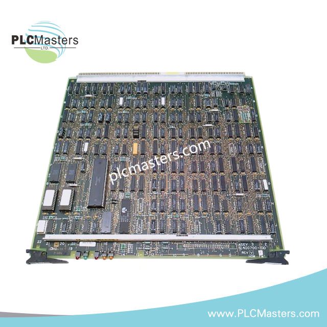 Honeywell 51400700-100 Placa de Comunicación de Interfaz LCN DHI