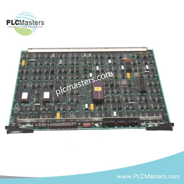 Honeywell 51400901-100 Placa de Procesador de Módulo Mejorada