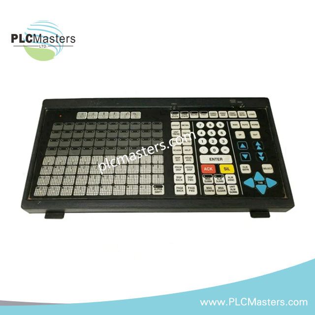 Honeywell 51400989-100 Operator Keyboard