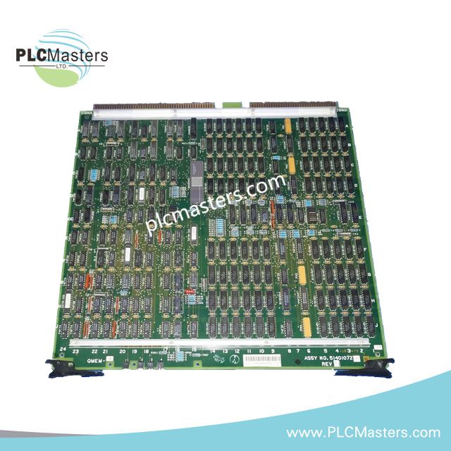 Honeywell 51401072-100 Memory Expansion Module