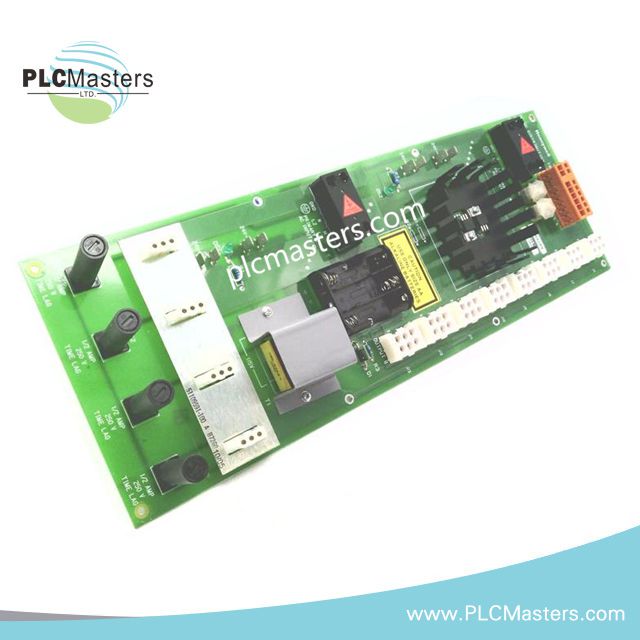 Honeywell 51401135-350 Power Supply Module
