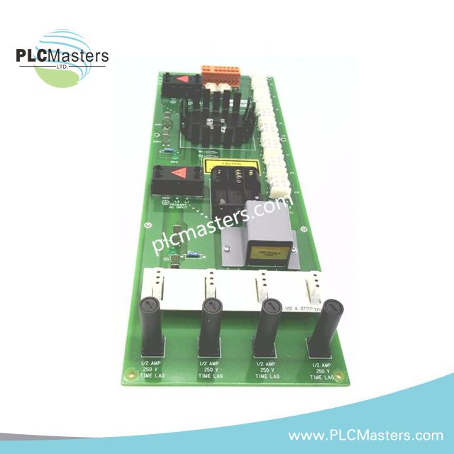 Honeywell 51401135-350 Power Supply Module