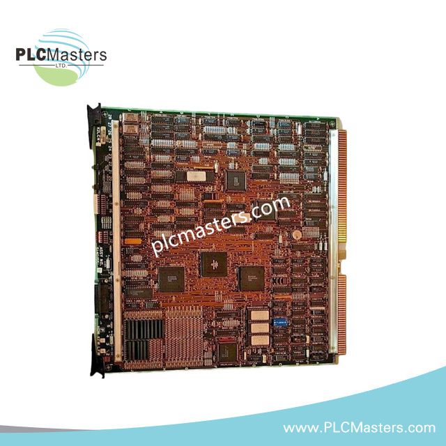 Модуль процесора з низьким енергоспоживанням Honeywell 51401551-301