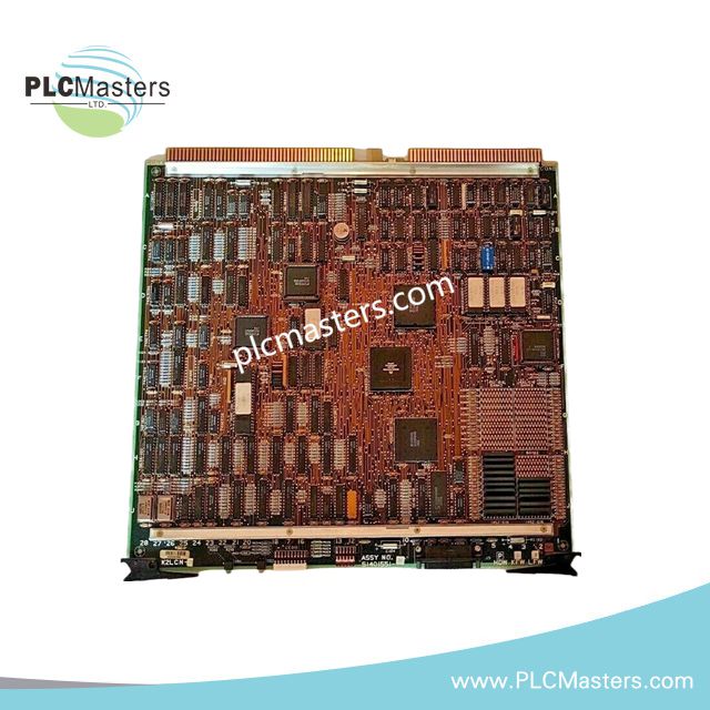 Модуль процесора з низьким енергоспоживанням Honeywell 51401551-301