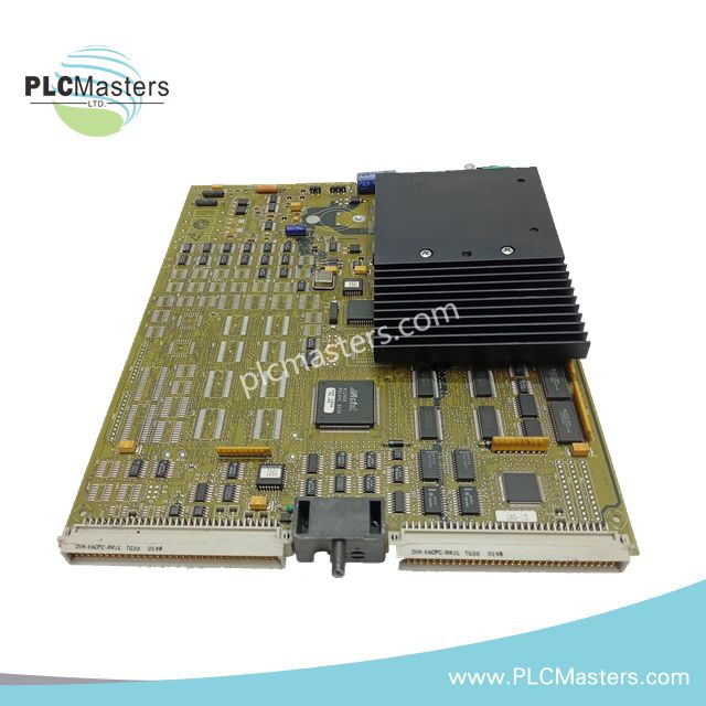 Honeywell 51401642-100 High-Performance I/O Link Module