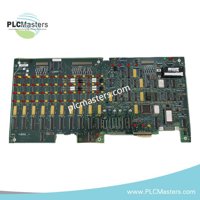 Honeywell 51401952-100 Printed Circuit Board