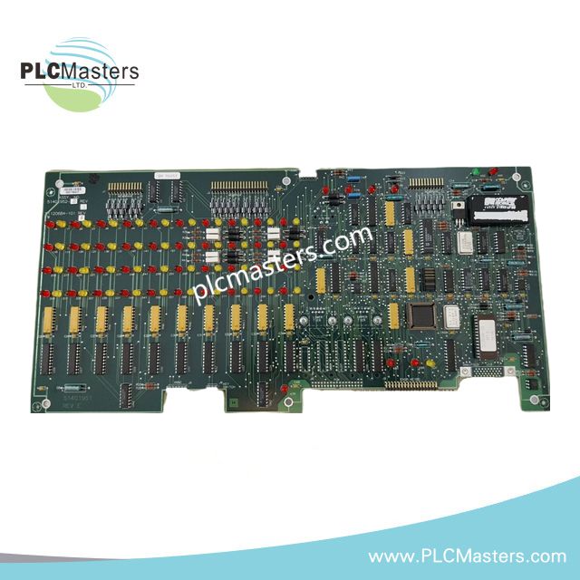 Honeywell 51401952-200 Keyboard Interface PCB