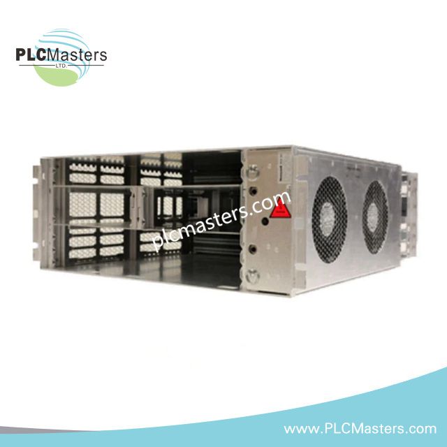 Honeywell 51402455-100 Dual Node Controller Module