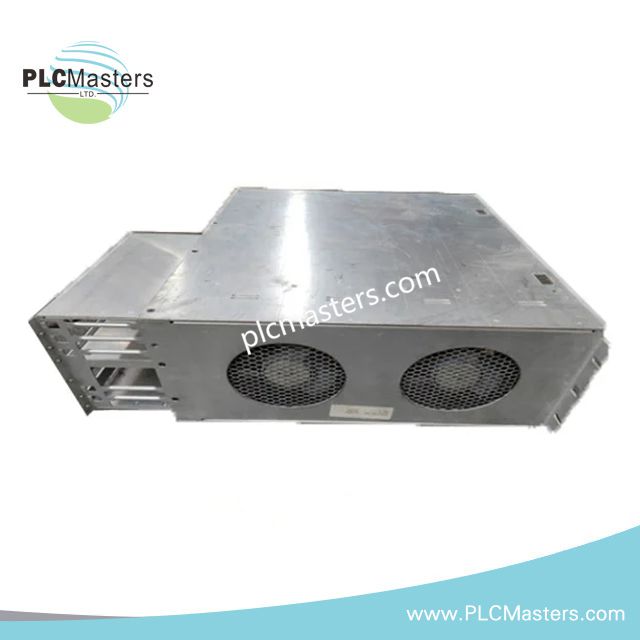 Honeywell 51402455-100 Dual Node Controller Module