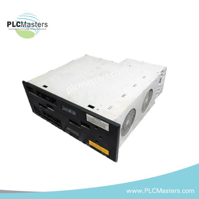 Honeywell 51402455-100 Dual Node Controller Module