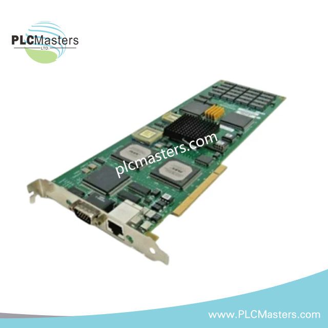 Honeywell 51402797-200 Analog Input Module
