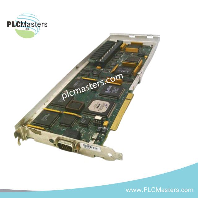 Honeywell 51402797-200 Analog Input Module