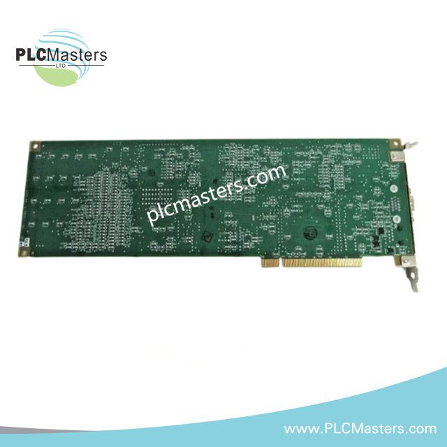 Honeywell 51402797-200 Analog Input Module