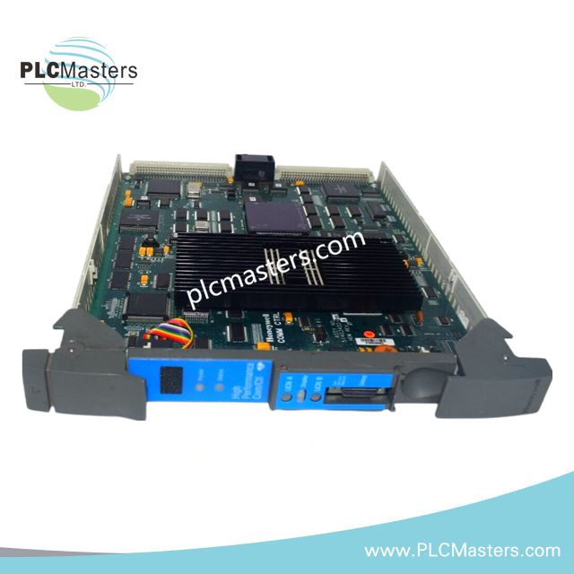 Honeywell 51400918-100 Control Module Assembly