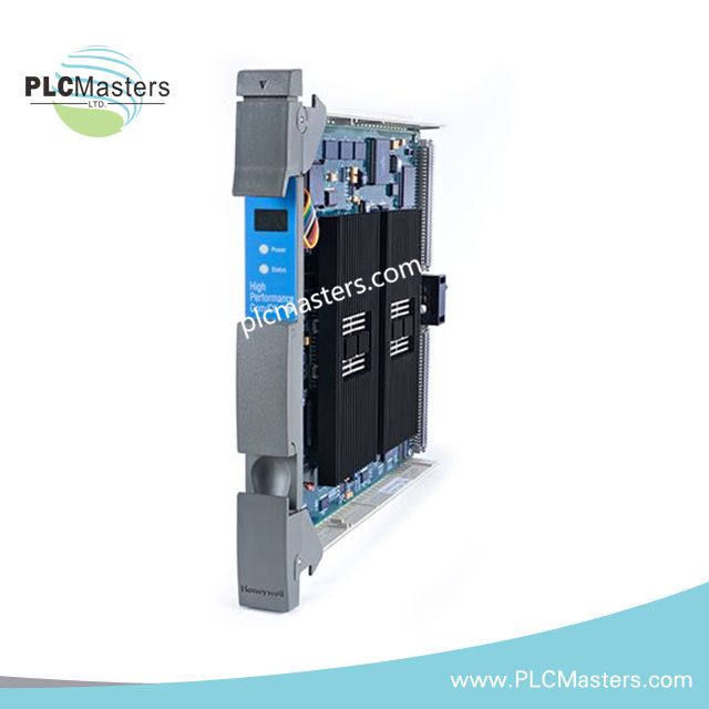 Honeywell 51400918-100 Control Module Assembly