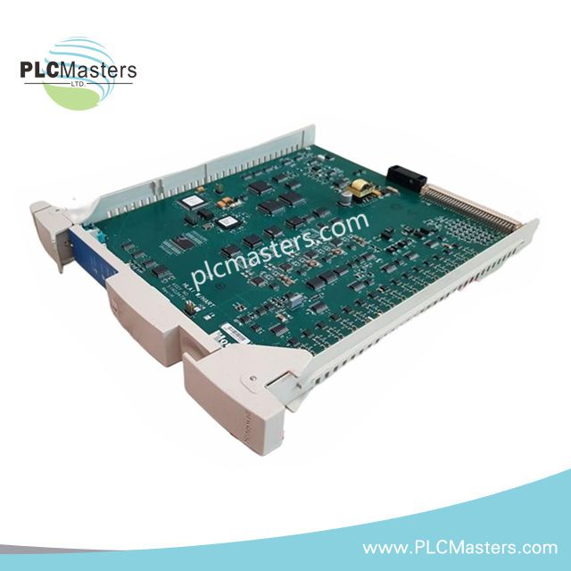 Honeywell MC-PHAI01 51403479-150 Analog Input Module