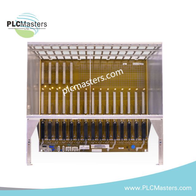 Honeywell 51404127-250 I/O Termination Assembly