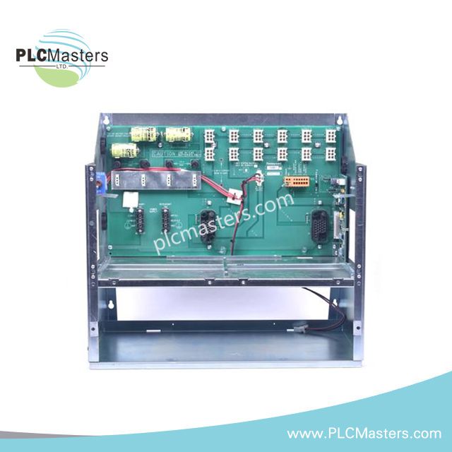 Sangkar Sistem Kuasa Honeywell 51404170-175