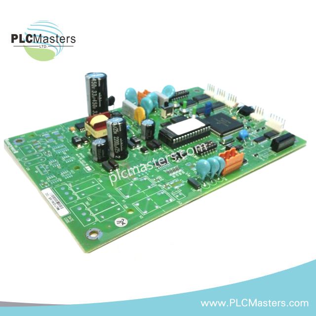 Honeywell 51404452-001 PC Board