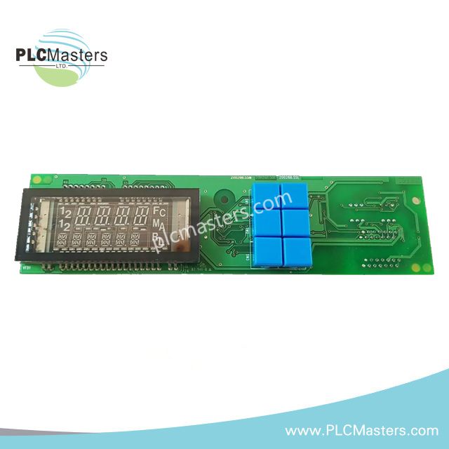 Honeywell 51404459-001 Modul Paparan