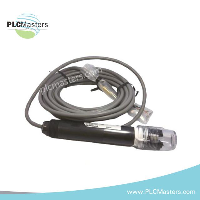 Honeywell 51451326-503 pH Probe