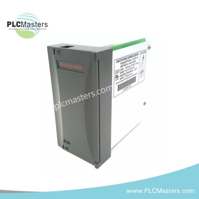 Honeywell 51452525-001 Fonte de Alimentação com Comutação