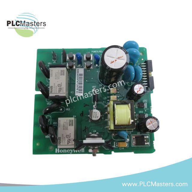 Honeywell 51452822-002 Placa de Alimentação/Relé Montada