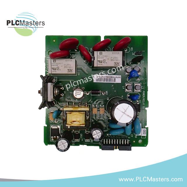 Honeywell 51452822-002 Scheda di Alimentazione/Relè Assemblata