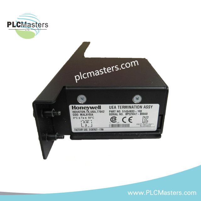 Honeywell 51454833-100 Field Termination Assembly Module