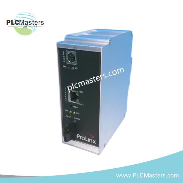 ProSoft 5201-DFNT-EGD ProLinx-Gateway-Modul