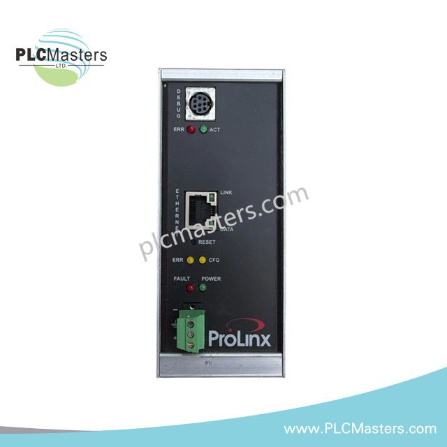 ProSoft 5201-DFNT-EGD ProLinx-Gateway-Modul