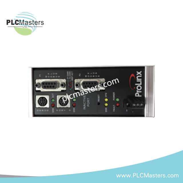 PROSOFT 5301-MBP-DFCM Спеціалізований шлюз протоколів