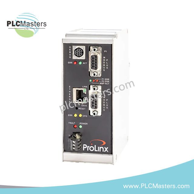 Modul Gateway Protokol Allen-Bradley 5303-MNET-PDPS