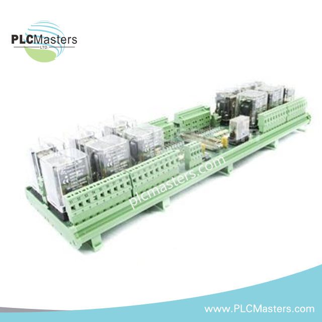 Woodward 5441-695C Field Terminal Module