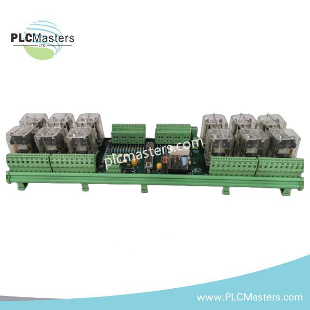 Woodward 5441-695 DataForth FTM Module