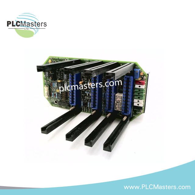 Honeywell 05401100 Placa de Circuito