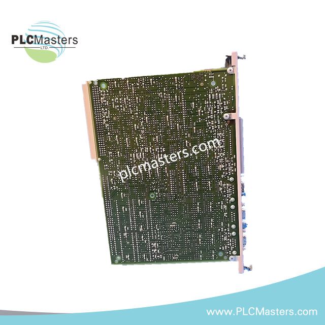 Siemens 545-1101 CPU Module | SIMATIC TI 505 Industrial Controller