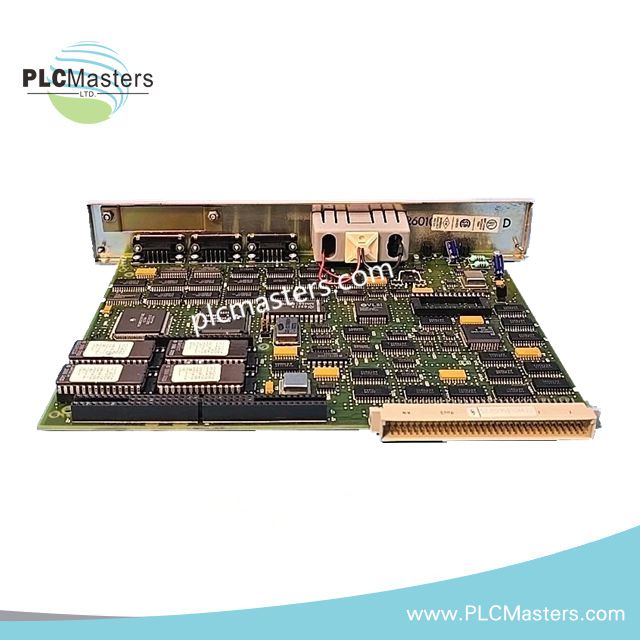 Siemens 545-1101 CPU Module | SIMATIC TI 505 Industrial Controller