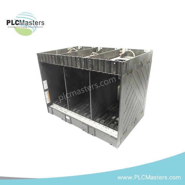 Woodward 5453-278 MicroNet шасси с 12 слотами