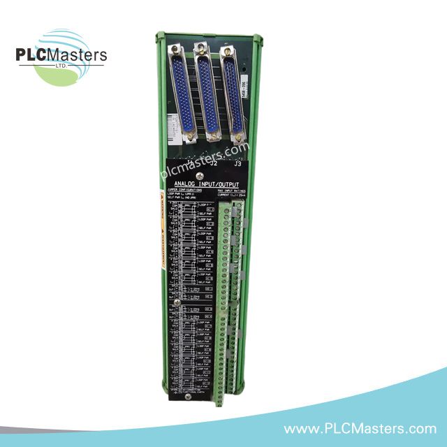 Цифровое управление регулятором Woodward 5501-372