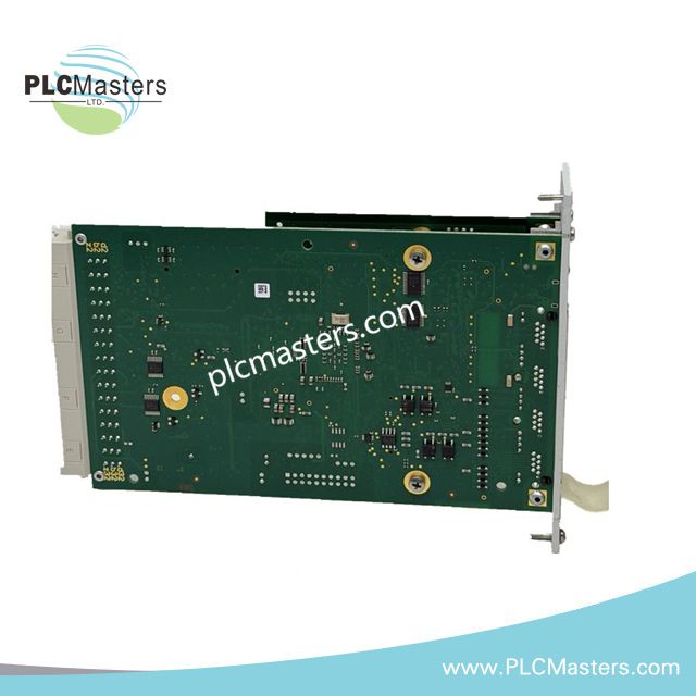 ABB 560CMR02 1KGT036300R0001 Communication Module