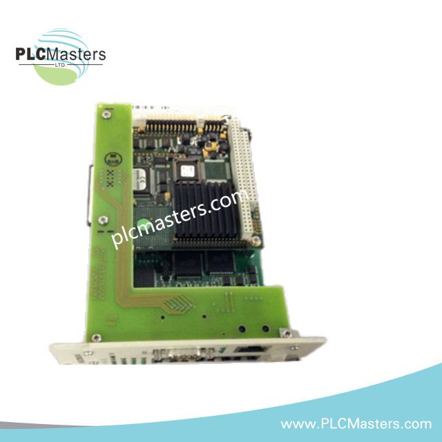 ABB 560CMU04 Central Module Unit