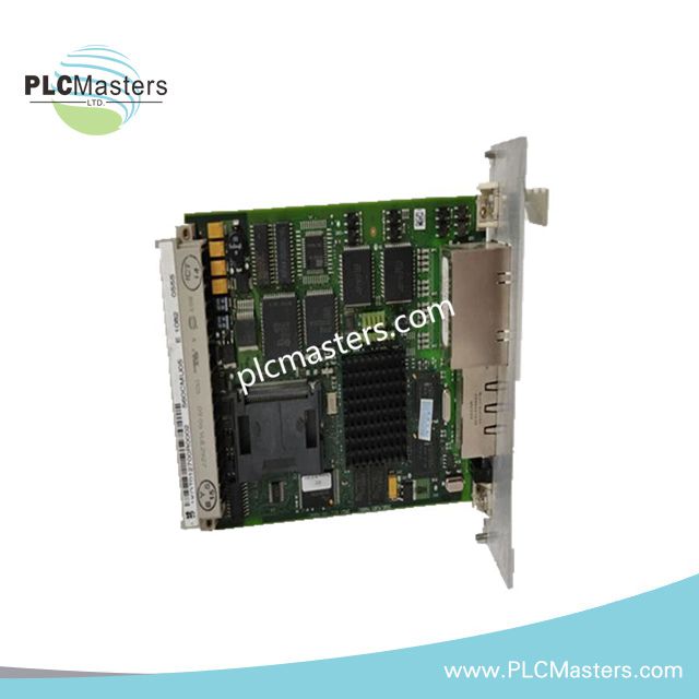 ABB 560CMU05 Module de Communication Central