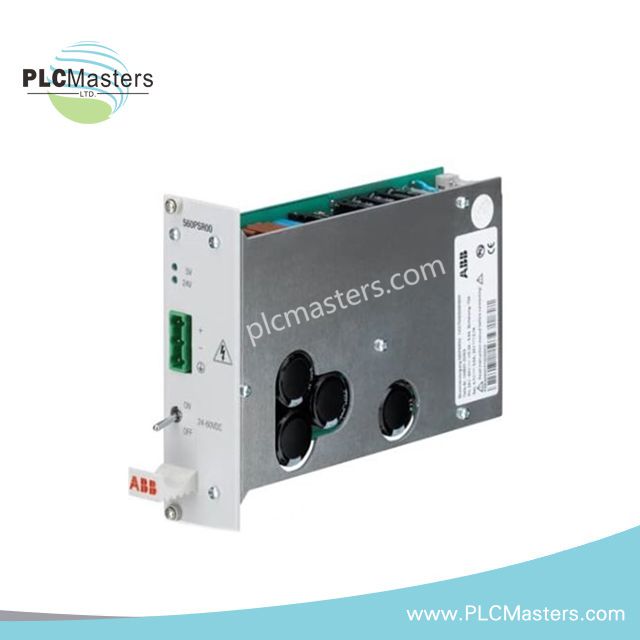 ABB 560PSR00 1KGT026500R0001 Unité d'alimentation électrique