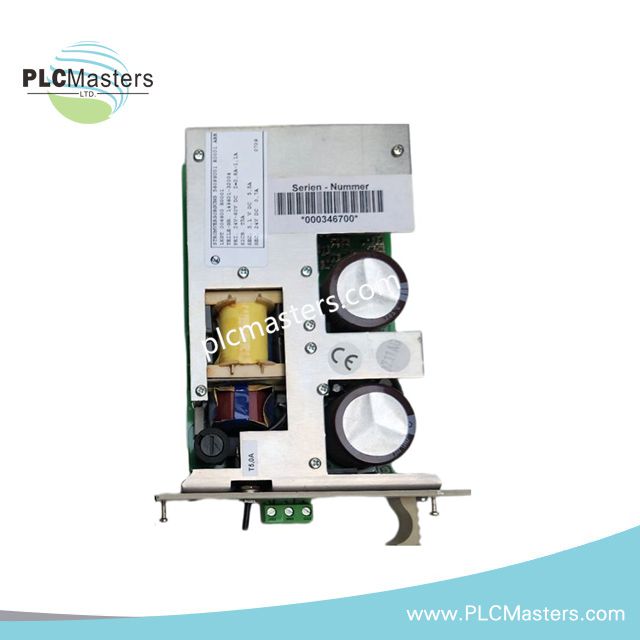 ABB 560PSU01 Unité d'alimentation électrique