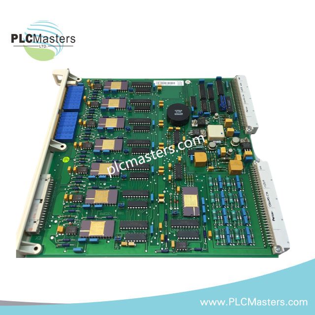ABB 57120001-EY DSAO120 Analog Output Module