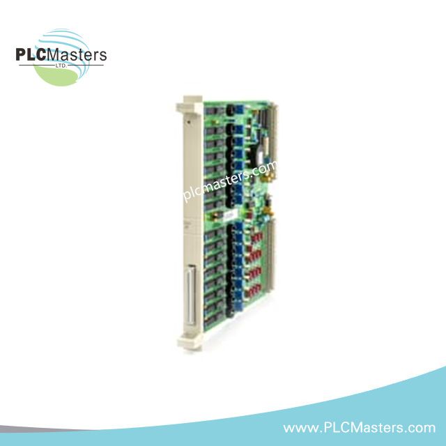 ABB 57120001-FG Unité de sortie analogique DSAO130