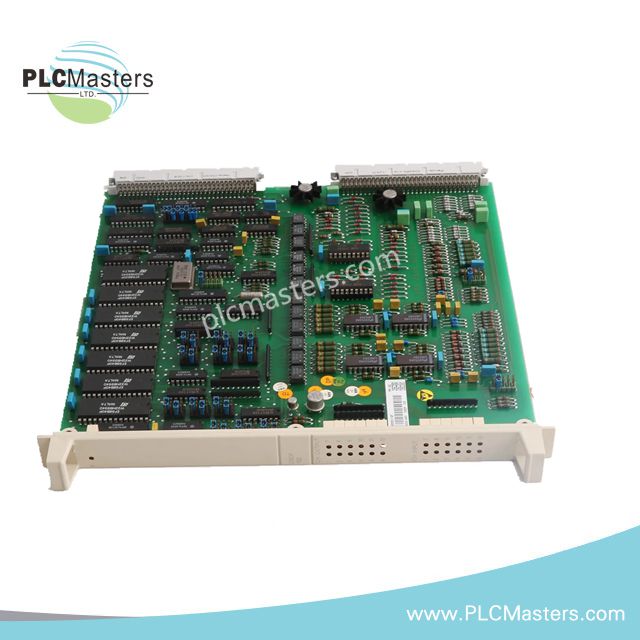 DSDP 150 57160001-GF | ABB DSDP150 Darbe Kodlayıcı Giriş Ünitesi